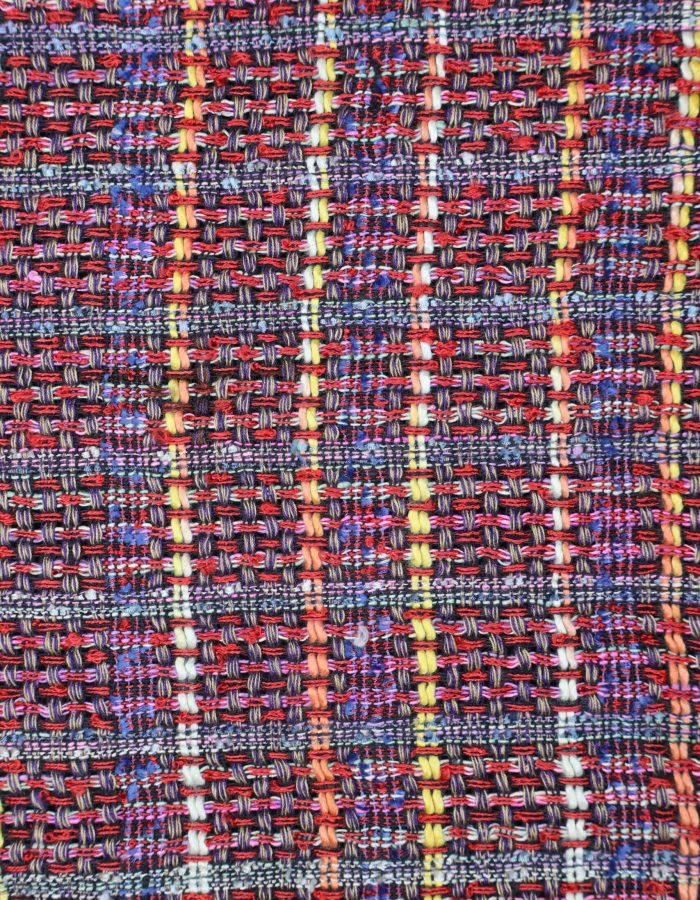 Tweed Fabric 103