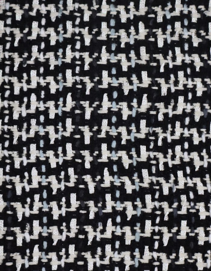 Tweed Fabric 107