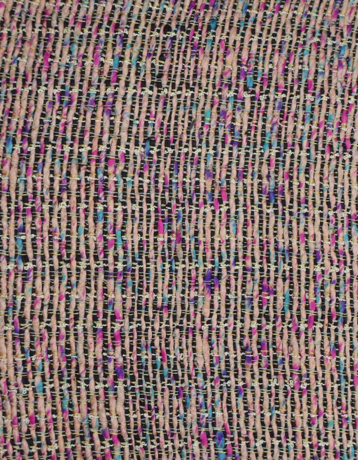 Tweed Fabric 111