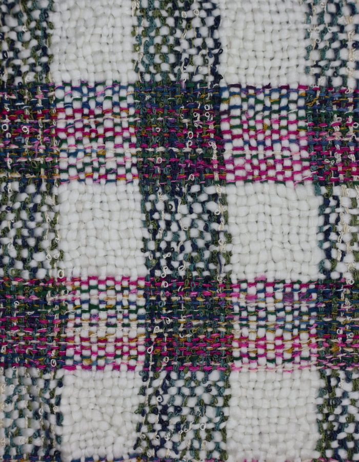 Tweed Fabric 112