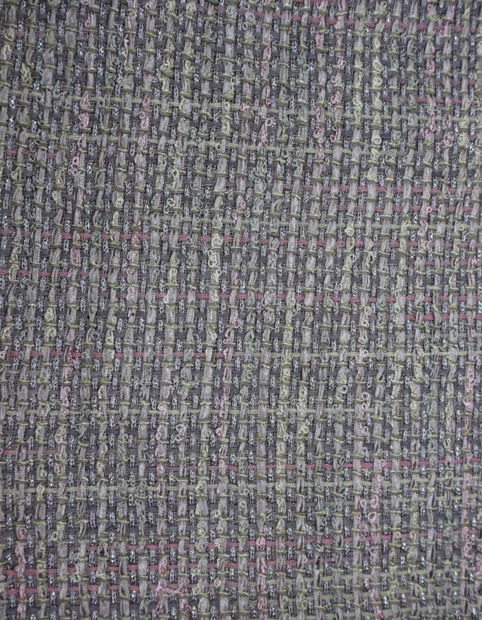 Tweed Fabric 113