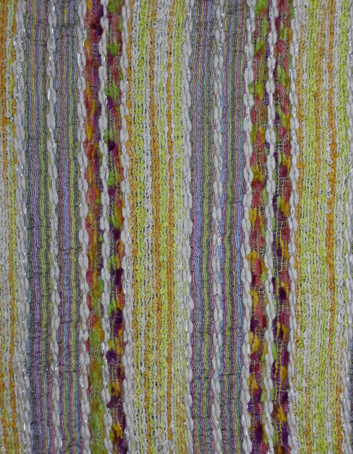 Tweed Fabric 114